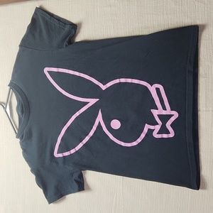 Playboy small shirt
